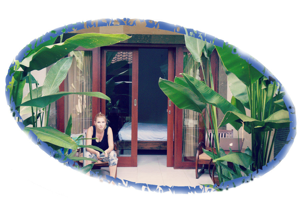 Bali on a Budget | How to find a Homestay and a Longterm Lodging